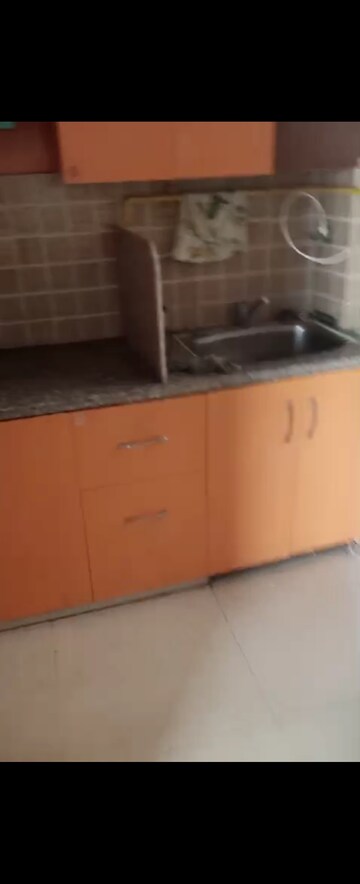 Kitchen in 2 BHK Apartment at Eureka Diya Green City, Raj Nagar Extension – for Sale