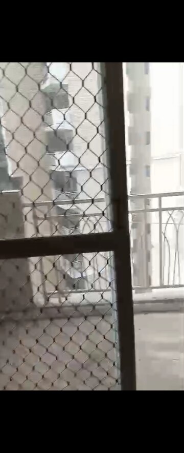 Balcony in 2 BHK Apartment at Eureka Diya Green City, Raj Nagar Extension – for Sale