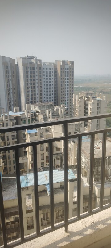 1 BHK Apartment – Exterior View View at JSB Nakshatra Aarambh, Naigaon East - for Rent