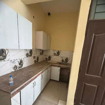 Kitchen in 3 BHK Apartment at Sector 5 – for Rent