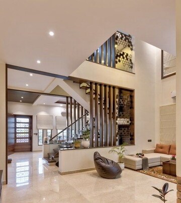 2.5 BHK Villa For Sale in Chandapura