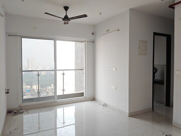 Room in 3 BHK Apartment at Ashar Axis, Majiwada – for Rent