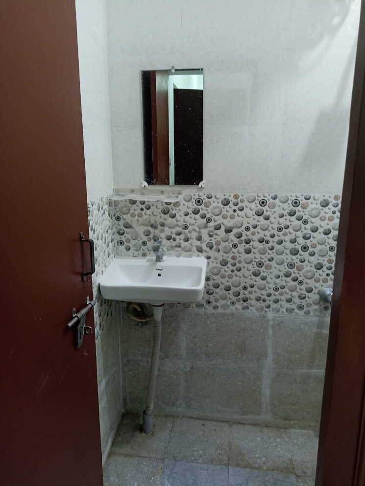 Bathroom, brigade-cornerstone-utopia 2 Bedroom 1097 Sq.Ft. Apartment In Varthur Bangalore 8040609