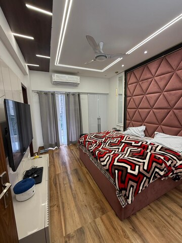 Bedroom in 2.5 BHK Apartment at Ace Divino, Sector 1 Greater Noida – for Rent
