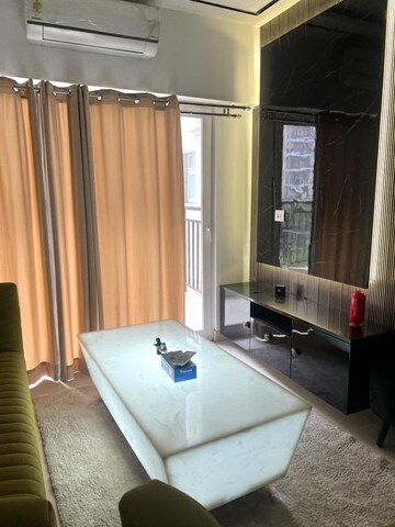 Bedroom in 2.5 BHK Apartment at Ace Divino, Sector 1 Greater Noida – for Rent