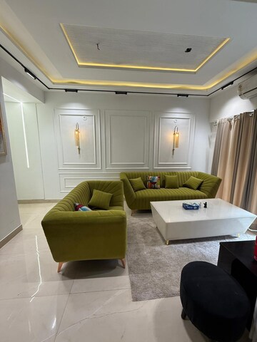 Master Bedroom in 2.5 BHK Apartment at Ace Divino, Sector 1 Greater Noida – for Rent