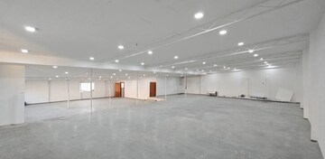 Building Lobby in  Office Space at Jayanagar – for Rent