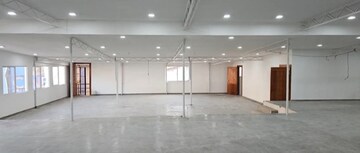 Floor Plan in  Office Space at Jayanagar – for Rent