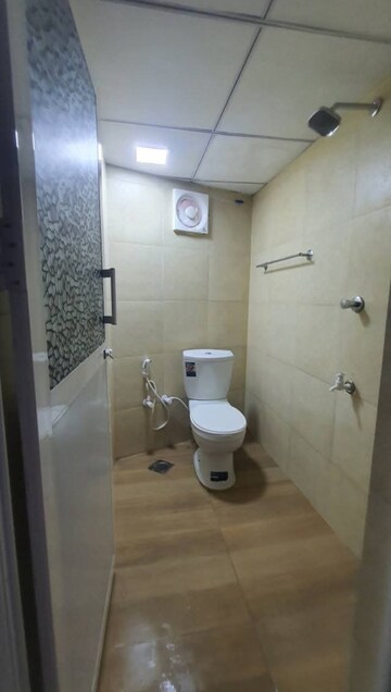 Floor Plan in  Office Space at Jayanagar – for Rent