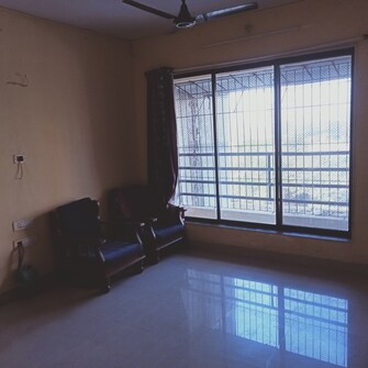 1 BHK Apartment For Rent in Kavya Hill View CHS Anand Nagar Thane  8040732