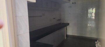 Kitchen in 3 BHK Builder Floor at Sector 15 ii – for Rent