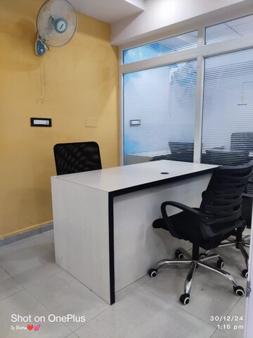 Commercial Co-working Space 2100 Sq.Ft. For Rent in Kukatpally Hyderabad  8040721