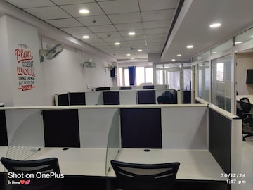 Commercial Co-working Space 2100 Sq.Ft. For Rent in Kukatpally Hyderabad  8040721