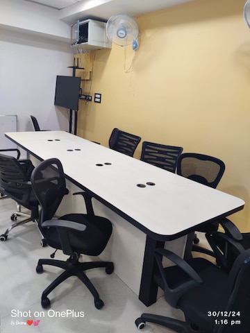 Commercial Co-working Space 2100 Sq.Ft. For Rent in Kukatpally Hyderabad  8040721