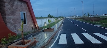   Plot at Vikas Vihar Officers Enclave, Sultanpur Road – for Sale