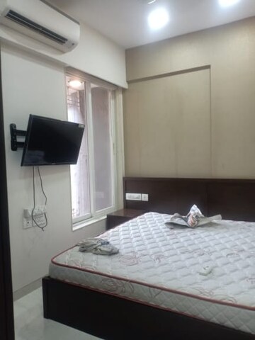 Bedroom in 2 BHK Apartment at Dhuleva 22 Dhuleva, Parel – for Rent