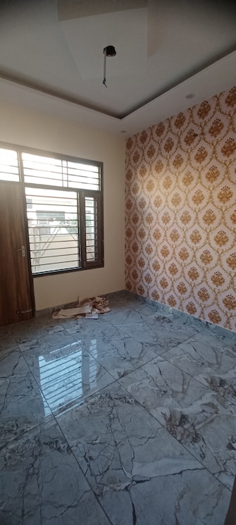 2 BHK Independent House For Resale in Bhabat Zirakpur  8040745