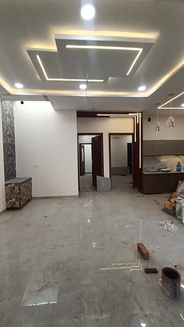 3 BHK Villa For Sale in Gomti Nagar