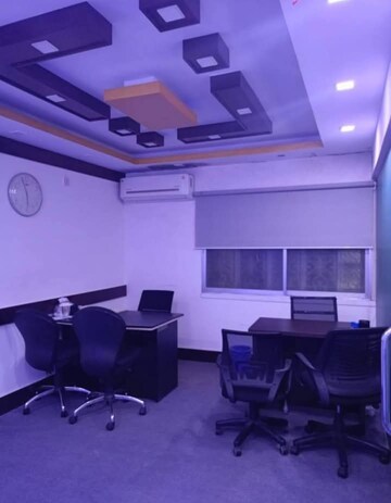 Team Area in  Office Space at Jayanagar – for Rent