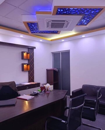 Team Area in  Office Space at Jayanagar – for Rent