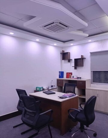 Team Area in  Office Space at Jayanagar – for Rent