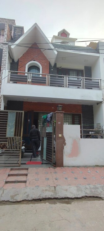 2 BHK Independent House For Resale in Sector 7 Faridabad  8040770