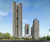 4 BHK + Pooja Room 4187 Sq.Ft. Apartment in Sattva Lakeridge