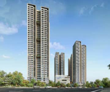 4 BHK Apartment For Resale in Sattva Lakeridge Neopolis Hyderabad  8040762