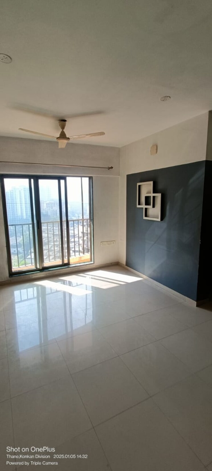 Bedroom, everest-world-gardenia 2 Bedroom 700 Sq.Ft. Apartment In Dhokali Thane 8040775
