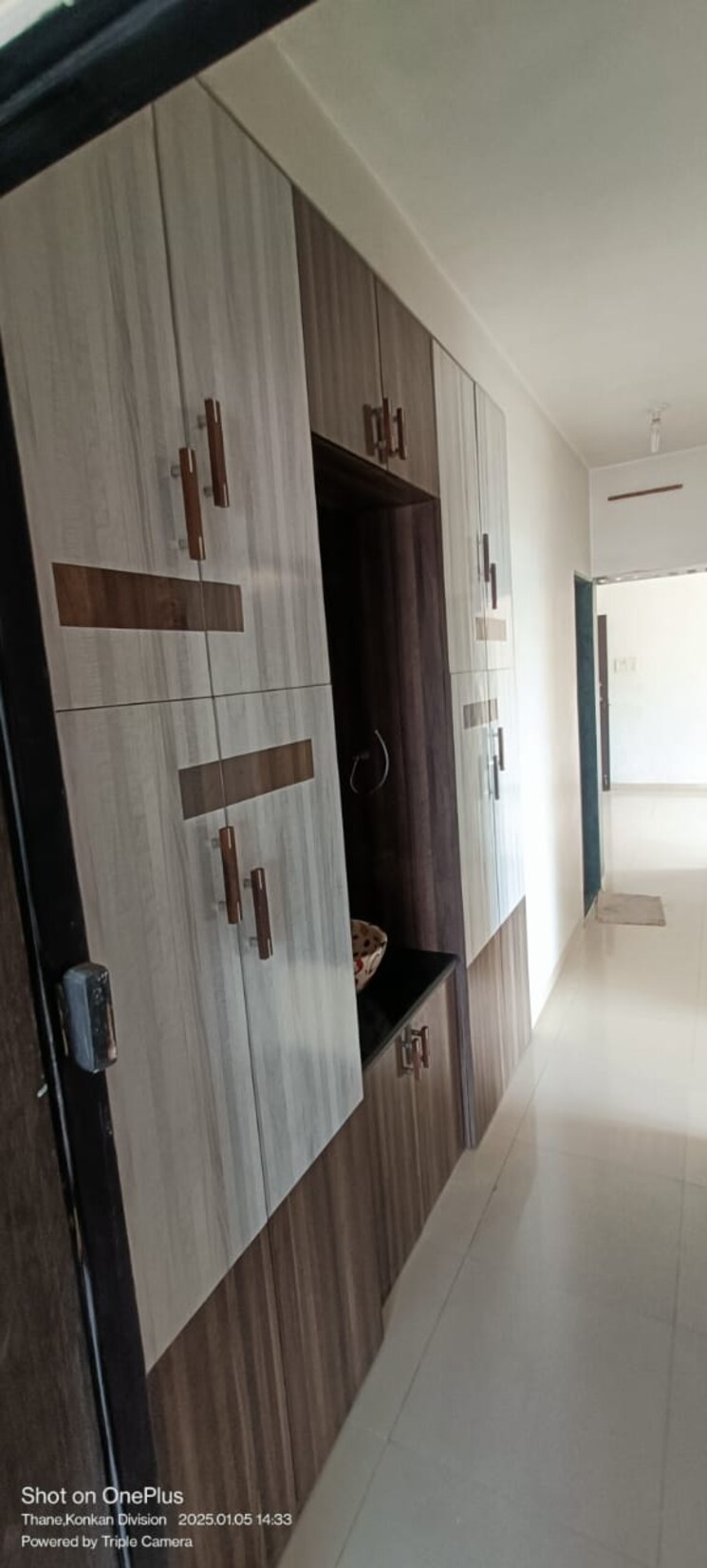 undefined, everest-world-gardenia 2 Bedroom 700 Sq.Ft. Apartment In Dhokali Thane 8040775