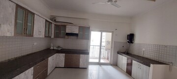 Kitchen in 4 BHK Apartment at Apex Athena, Sector 75 – for Sale
