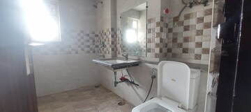 Bathroom in 4 BHK Apartment at Apex Athena, Sector 75 – for Sale