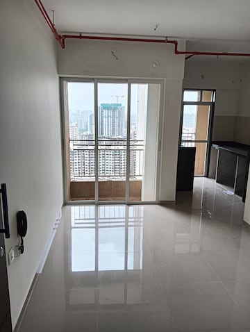1 BHK Apartment For Rent in JP North Aviva, Mira Road