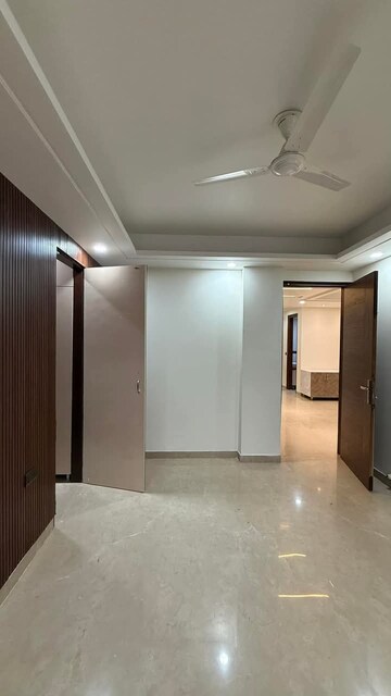 Master Bedroom in 3 BHK Apartment at Ireo The Corridors, Sector 67a – for Sale