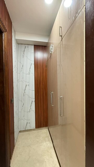 Bathroom in 3 BHK Apartment at Ireo The Corridors, Sector 67a – for Sale