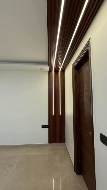 Building Lobby in 3 BHK Apartment at Ireo The Corridors, Sector 67a – for Sale
