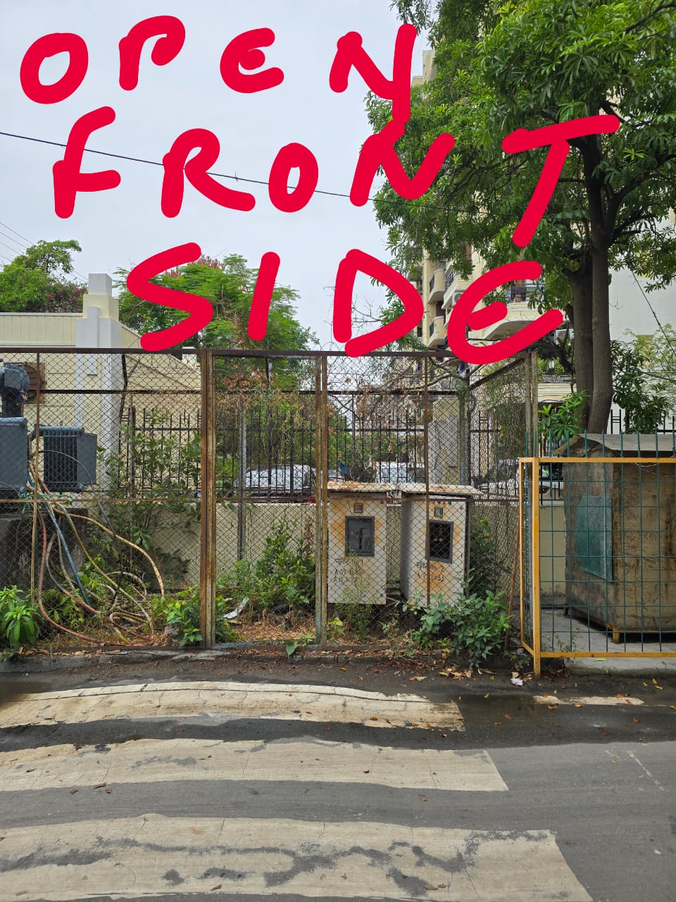 Plot For Sale in Gautam Agarwal