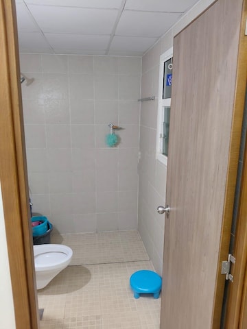 Attached Bathroom in 2 BHK Apartment at Sobha Dream Acres, Panathur – for Rent