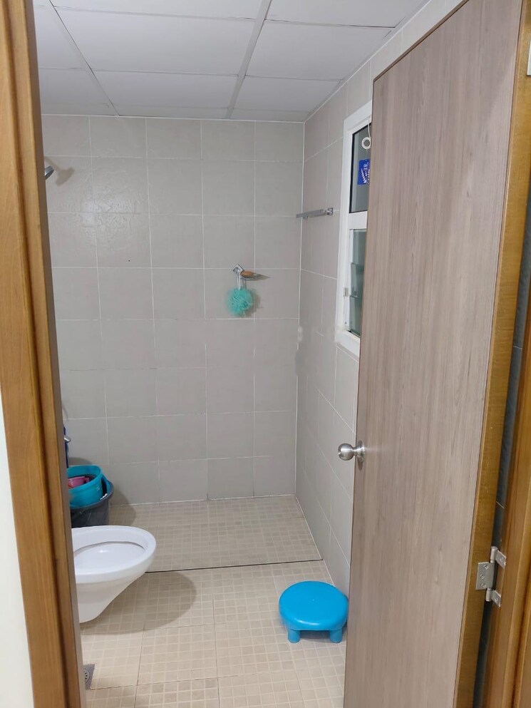 Attached Bathroom, sobha-dream-acres 2 Bedroom 1205 Sq.Ft. Apartment In Panathur Bangalore 8040783