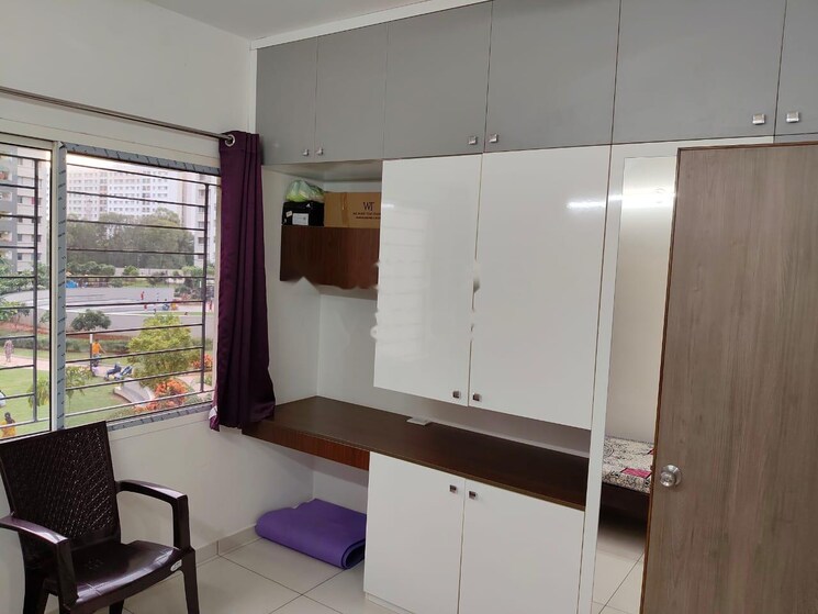 Room, sobha-dream-acres 2 Bedroom 1205 Sq.Ft. Apartment In Panathur Bangalore 8040783