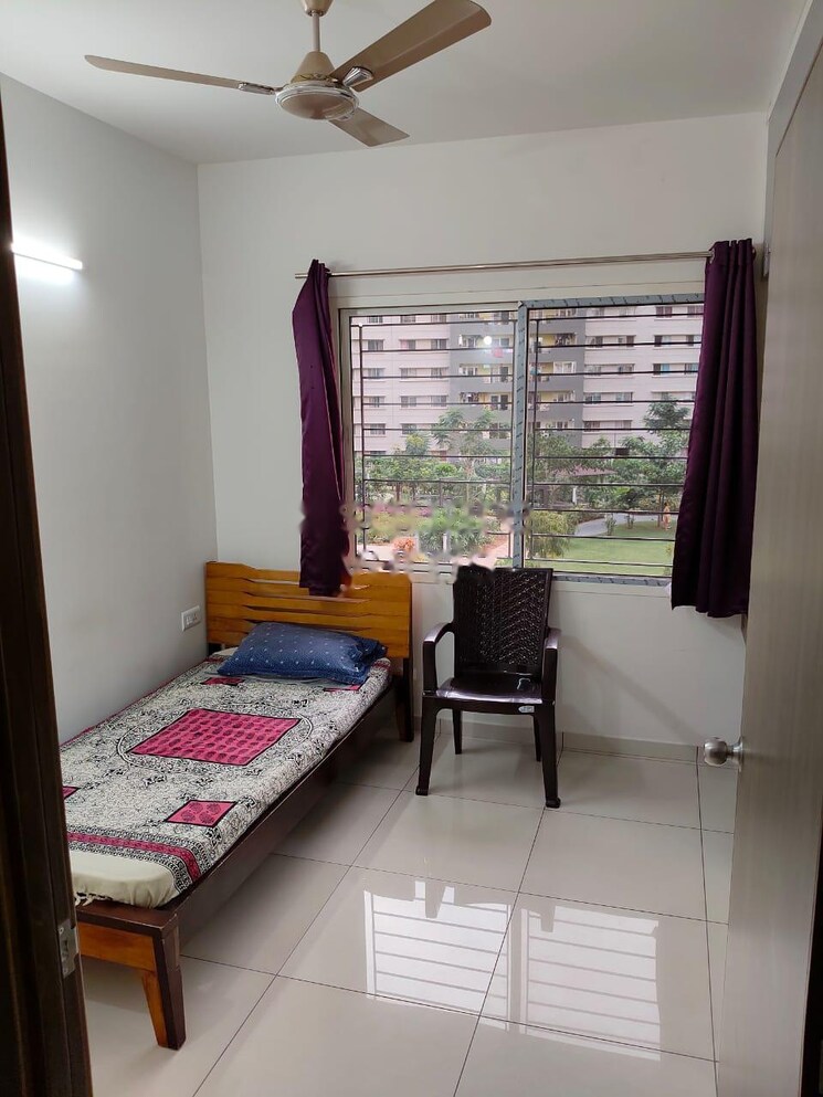 Bedroom, sobha-dream-acres 2 Bedroom 1205 Sq.Ft. Apartment In Panathur Bangalore 8040783