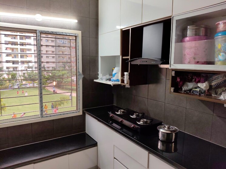 Kitchen, sobha-dream-acres 2 Bedroom 1205 Sq.Ft. Apartment In Panathur Bangalore 8040783