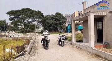  Plot – Exterior View View at Thakurpukur - for Sale