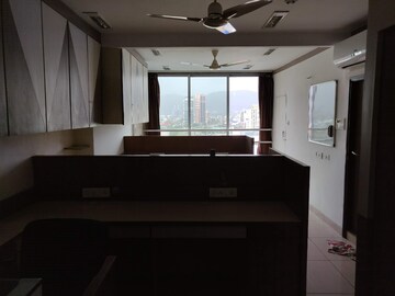 Kitchen in  Office Space at BSEL Tech Park, Sector 30 – for Rent