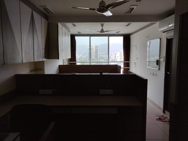 Kitchen, bsel-tech-park Commercial Office Space 645 Sq.Ft. In Vashi Sector 30 Navi Mumbai 8040790