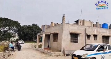  Plot – Exterior View View at Thakurpukur - for Sale
