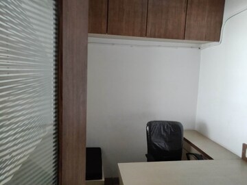 Furnished Amenities in  Office Space at BSEL Tech Park, Sector 30 – for Rent