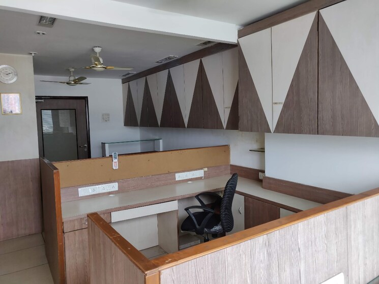Kitchen, bsel-tech-park Commercial Office Space 645 Sq.Ft. In Vashi Sector 30 Navi Mumbai 8040790