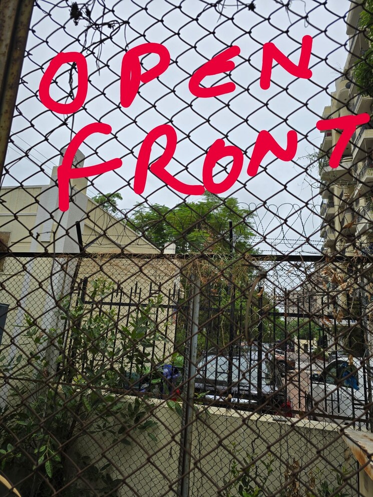 Exterior View, sector 50  471 Sq.Mt. Plot In Sector 50 Noida 8040810