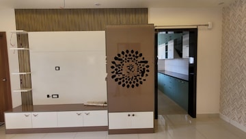 Furnished Amenities in 3 BHK Apartment at Brigade El Dorado, Bagaluru  – for Rent